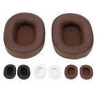 Replacement Ear Pads Cushion For Audiotechnica Athmsr7 M50x M20 M40 M40x Hea Ghb