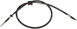 Parking Brake Cable - Dorman# C660504 - Picture 1 of 3