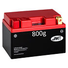 Batterie Au Lithium Pour Bmw G 650 Xcountry Abs Année 2007-2010 Jmt Hjtz10s-Fp
