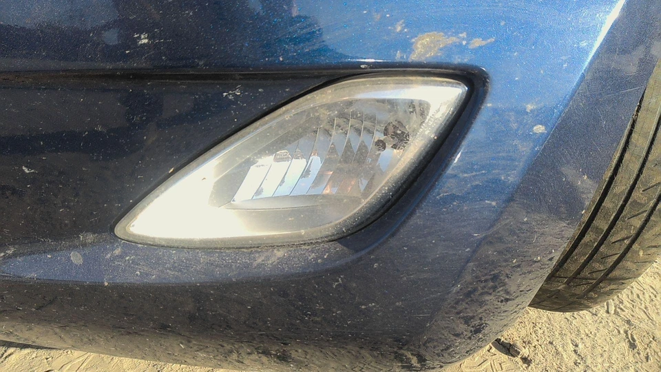 Faro antiniebla/lámpara izquierda HYUNDAI ELANTRA 11 12 13 Foto 1 de 1