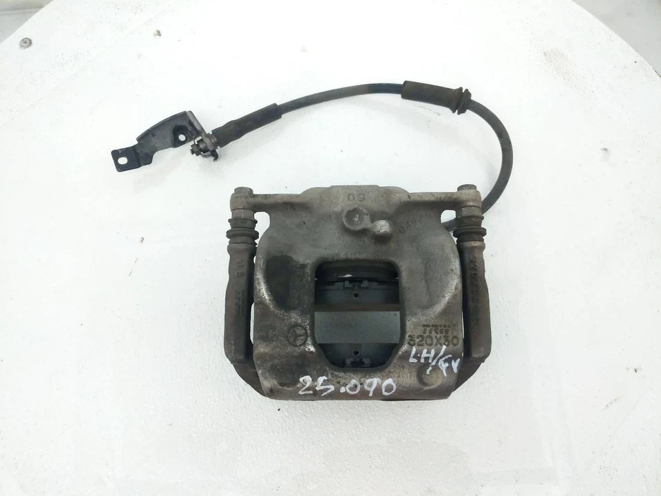 2015-2020 Mercedes-Benz Gla250 Front Left Driver Brake Caliper 000-421-69-81 - Image 1 of 4