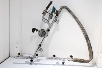 Ford F-150 Expedition 1997 1998 v8 carril inyector de combustible F75E-9F792-EA OEM D47 Foto 1 de 4