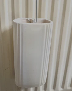 Keramik Luftbefeuchter Wasser Verdunster Keramikverdunster Creme - Bild 1 von 4