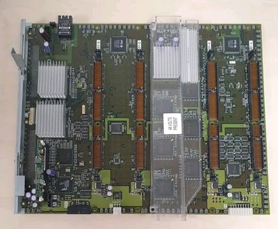 Sun 501-7227 Sun Microsystems System I/O - Image 1 of 4