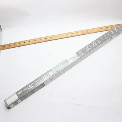 Feit Eléctrico LED Plug/Play CW 60W 24 T24/840/LEDG2 Foto 1 de 4