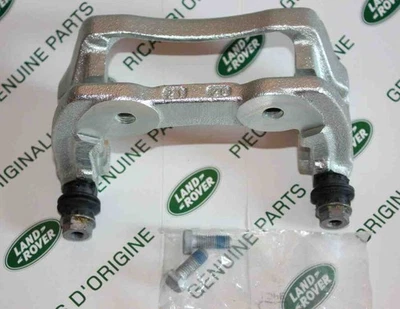 LAND ROVER III L322 Hinterradbremssattelträger SXP500060 NEU ORIGINAL - Image 1 of 3