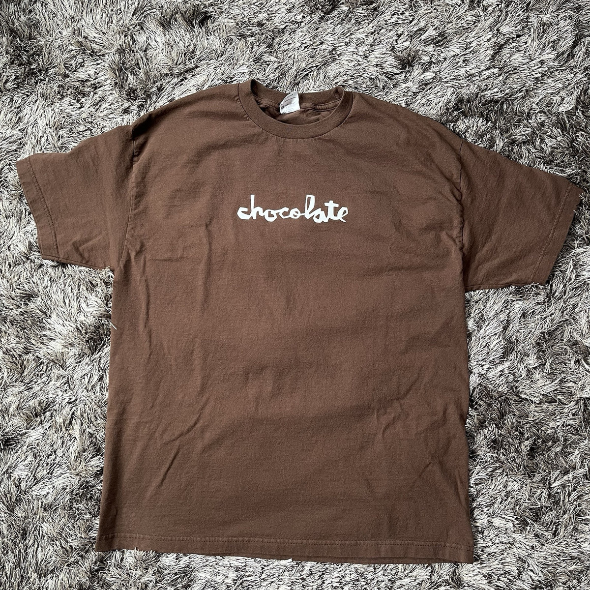 Chocolate Skateboards In Men's T-Shirts for sale - eBay Chocolate Skateboards In Men's T-Shirts for sale - eBay