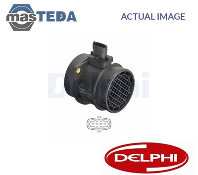AF10721-12B1 AIR MASS SENSOR FLOW METER DELPHI FOR JEEP GRAND CHEROKEE IV - Image 1 of 4