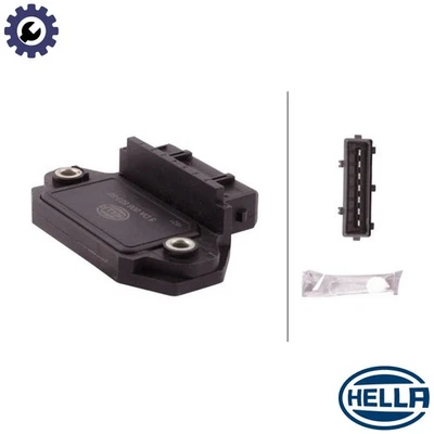 SISTEMA DE ENCENDIDO UNIDAD INTERRUPTOR 5DA 006 623-601 PARA HYUNDAI ALFA ROMEO PEUGEOT Foto 1 de 4