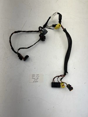 Arnés de cables para asiento derecho Volkswagen Golf 2010-2014 OEM. Foto 1 de 4