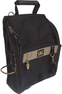 CLC Custom Leathercraft 1509 Professional Electricians Tool Pouch 21 Pocket NWT - Picture 1 of 6