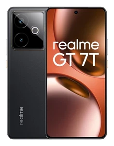 REALME GT 7T 12+512GB DS ICESENSE BLACK OEM - Imagen 1 de 1