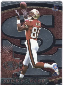 Jerry Rice Magnet - Bild 1 von 2