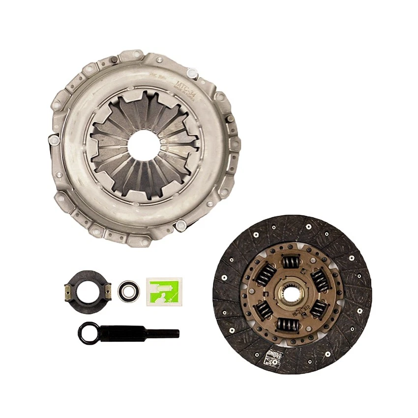 KIT DE EMBRAGUE NUEVO OEM PARA MITSUBISHI MONTERO SPORT 1997-99 STARION 83-87 52251406 Foto 1 de 1