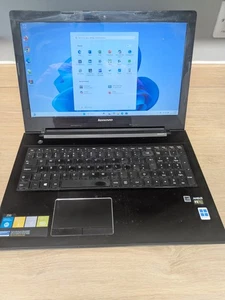 FAST WINDOWS 11 LAPTOP AMD FX QUAD CORE AMD GPU MS OFFICE GAMING 16gb RAM 1TB - Picture 1 of 21