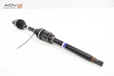 2015-2022 RAM PROMASTER CITY EIXO DIANTEIRO DIREITO DO PASSAGEIRO LATERAL MEIO EIXO FABRICANTE DE EQUIPAMENTO ORIGINAL - Imagem 1 de 4