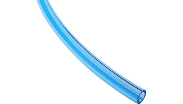 Helix Fuel Line 25' L 2.5mm ID x 4.8mm OD Transparent Blue - Imagem 1 de 1