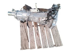 14 15 16 SUBARU IMPREZA 2.0L 4X4 5 SPD STANDARD TRANSMISSION TY758VD7CA - Picture 1 of 13