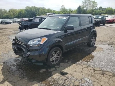 Guardabarros Soul 2011 36411 Foto 1 de 4