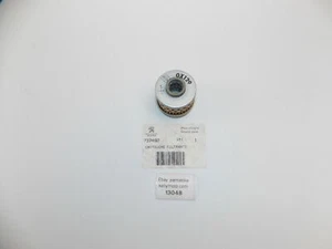 OEM PEUGEOT 2008/2012 SAT 125 2000-2001 ELYSEO 125-150 OIL FILTER ELEMENT 737492 - Zdjęcie 1 z 2
