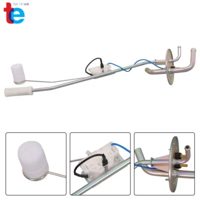 Fuel Sending Unit For Dodge D/W Pickup D100 D150 W100 W300 21 Gal. Rear Gas Tank - Image 1 of 4