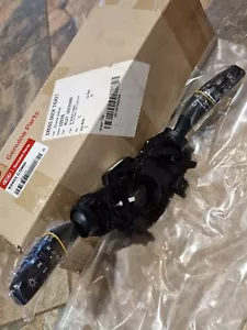 ORIGINAL NEU KIA SORENTO 3 SCHALTGETRIEBE BLINKER WISCHERSTIEL 93403C5960 - Bild 1 von 6