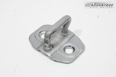 2017-2024 CHRYSLER PACIFICA FRONT OR REAR DOOR LATCH LOCK STRIKER PLATE OEM - Image 1 of 4