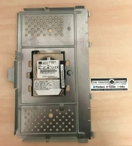 HP LaserJet 4345 MFP 20GB Hard Drive J7948A J7948-61003 - Picture 1 of 2