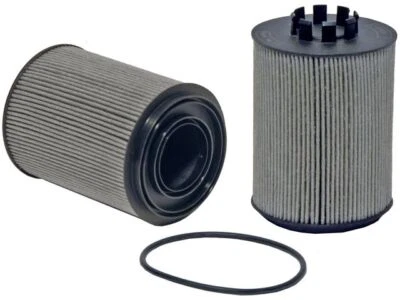 Filtro de refrigerante para Freightliner Columbia 2008-2011 WIX 57618FTBF 2009 2010 Foto 1 de 2