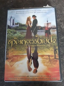 The Princess Bride 2007 DVD Movie Widescreen Good Condition - Picture 1 of 2