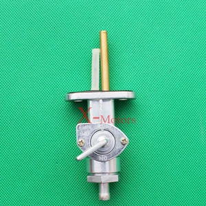 Fuel Petcock Valve for Yamaha AT1 AT2 AT3 CT1 CT2 CT3 DT1 DT100 DT125 DT175 - Picture 1 of 5
