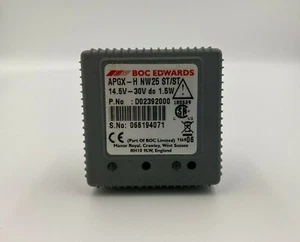 Edwards APGX-H-NW25 ST/ST Linear Convection Vacuum Gauge D02392000 (Bundle of 5) - Picture 1 of 6