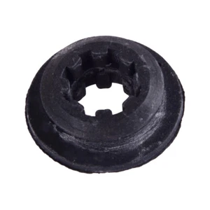 Bujes aislantes de montaje de radiador de coche 2 piezas aptos para Toyota Corolla 2009-2019 - Imagen 1 de 4