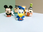Disney Finger Puppets And Or Other (Iblue)