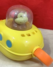 skip hop monkey submarine