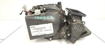 00 01 02 03 04 05 2005 Mercedes-Benz ML OEM ID# A1638300308 Foto 1 de 4