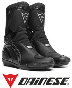 5% DE DESCUENTO DAINESE Sport Master GoreTex Negro Impermeable Motocicleta de Turismo - Imagen 1 de 3