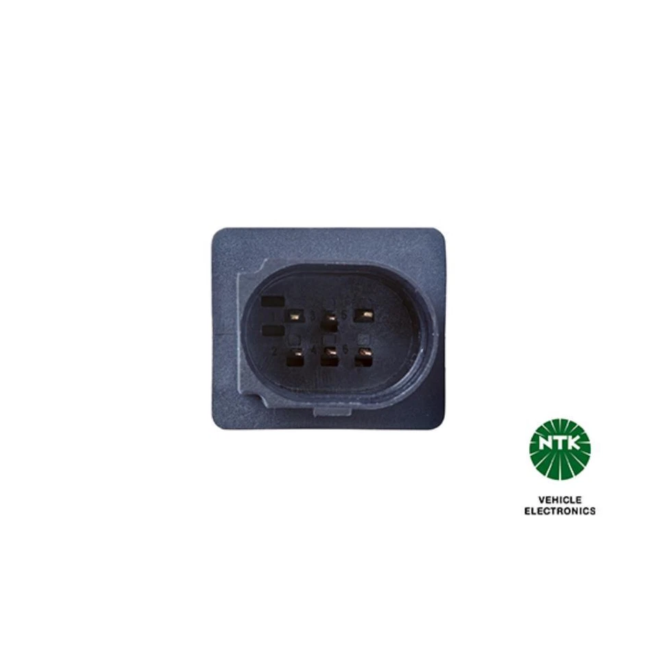 Sonda lambda NGK sonda di regolazione per Renault Espace IV 2.0 dCi 116i 118i 120i - Immagine 1 di 1