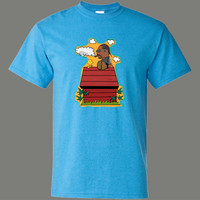 West Coast Shirt Tupac Snoop Dog Men S L Dead Stock Ebay West Coast Shirt Tupac Snoop Dog Men S L Dead Stock Ebay
