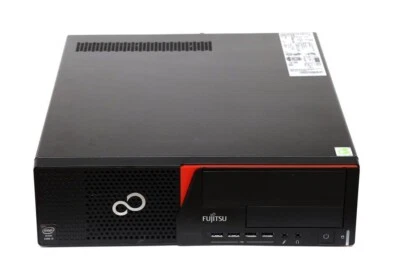 Fujitsu esprimo e720 e85  gebraucht Small Form factor (SFF) - Bild 1 von 2
