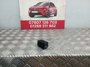 Smart Fortwo Passion Softouch 3 2004-2007 ENGINE IMMOBILISER RELAY 0003503V003 - Picture 1 of 2