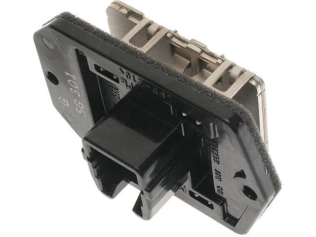 Resistor de motor de ventilador para 2006-2012 Mitsubishi Eclipse 2007 2008 2009 WK234BZ - Imagem 1 de 1