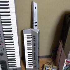 Yamaha KX-5 Remote Synthesizer Keyboard  Used  Signed by Daisuke Asakura