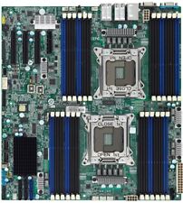 TYAN S7052GM3NR SSI EEB Server Motherboard Dual LGA 2011 DDR3 1600/1333/1066/800