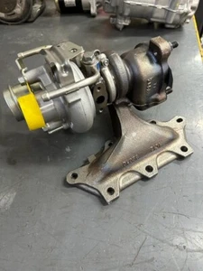 Ranult,Smart, Dacia, Genuine 0.9 Turbo 144106073R, Clio, Captur NEW Turbocharger - Picture 1 of 2