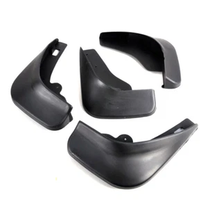 MUD FLAPS FLAP MUDGUARD SPLASH GUARDS fit for Ford Focus MK II 2005-2010 tp - Picture 1 of 6