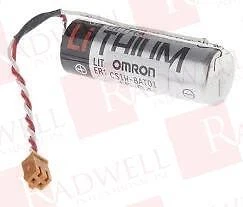 OMRON CS1W-BAT01 / CS1WBAT01 (TOTALMENTE NUEVO) Foto 1 de 1