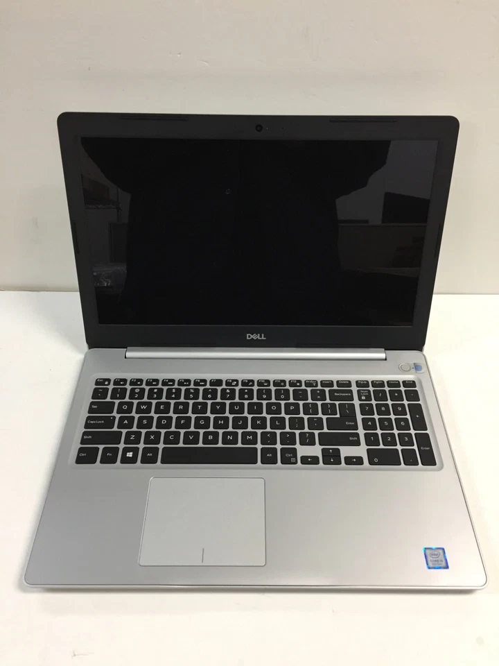 Notebook Dell Inspiron 5570 15,6" alta definição total toque/i5-8250U/8GB/12GB/1TB HDD/W10 - Imagem 1 de 1