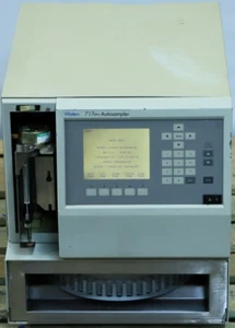 * WATERS 717 PLUS AUTOSAMPLER WAT078900 #2 - Picture 1 of 8