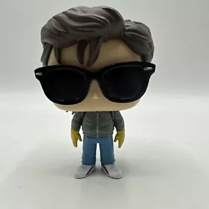 Funko Pop! Strangers Things Steve (with sunglasses) #638 Vaulted OOB No Box - Picture 1 of 6